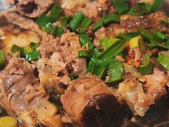 -南花桥羊肉馆老字号(乌镇店)