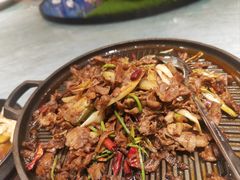 -九八五面馆(欧洲城店)