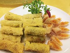 -达濠炒饭·潮汕味道