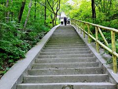 -孤山寨风景区