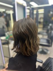 -奈川烫染Salon