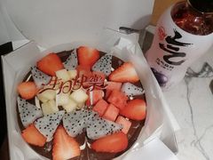 -麦当劳(红荔西店)