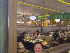 -润园四季椰子鸡火锅(南山海岸城店)