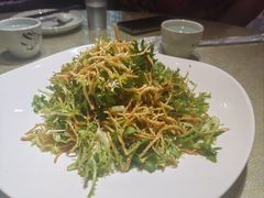 -老德州四合院·德州菜(天衢路店)
