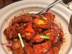 -上和臻品中国菜(花园街店)