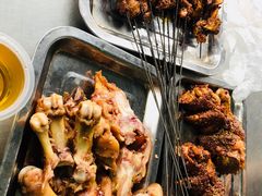 -佰运猪蹄(高陵店)