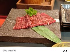 -無二炙坊·和牛烧肉(大钟寺1733店)