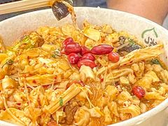 -老乌家特色小炒泡馍(大皮院店)