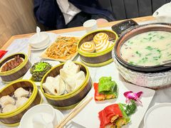 -粤仔湾砂锅粥(金太湖店)