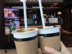 -湊湊火锅·茶憩(上海合生汇店)