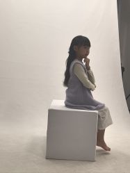 -倾城宝贝儿童摄影(广州天河店)