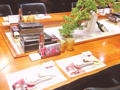 -肉魁屋·烧肉·烧鸟·酒场(高新店)