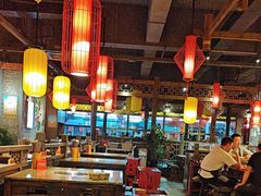 -蜀国大将老火锅(江北店)