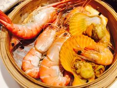 -马哥孛罗咖啡厅·Cafe Marco (厦门马哥孛罗东方大酒店)