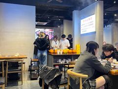 -牛必福潮汕牛肉火锅(油坊桥店)