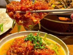 -雀舞云南菜(天津天河城购物中心店)