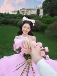 -第一夫人婚纱摄影(南京店)