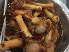 -老黑板筋(顺义总店)