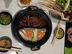 -钢管厂五区小郡肝火锅串串香(清河店)