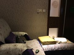 -华夏良子·足道SPA艾灸(铁道大厦店)