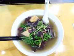 -金原鸭血粉丝汤总店(锁金村店)