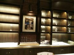 -西安锦江国际酒店
