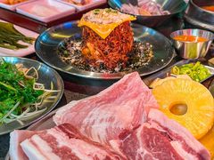 -济州爱肉堂(总店)