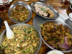 -如意坊美食(华兴一街店)