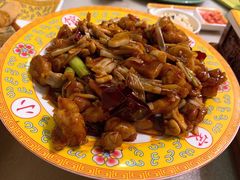 -那家小馆•北京菜•烤鸭(中关村店)