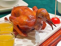 -大鸽饭(汉溪长隆店)