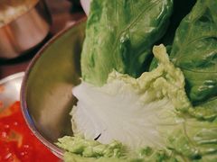 -西塔老太太泥炉烤肉(上海七宝领展广场店)