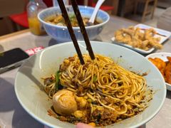 -好這口重庆小面(总店)