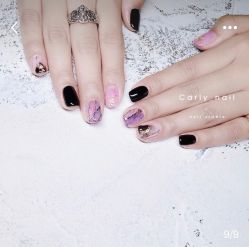-Halo美甲美睫