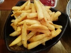 -Golden Lily河内巴黎法越料理餐厅(建国西路店)