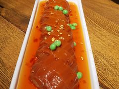 -老头儿油爆虾·1987杭州烟火味(湖滨银泰in77D区店)