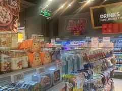 -blt精品超市(KKMALL京基店)