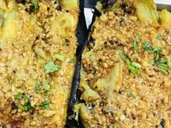 -阿明烧烤·烤鱼·小龙虾(水清路店)