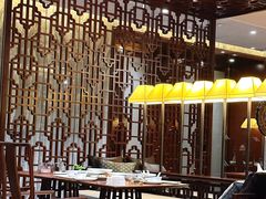 -蛇口希尔顿南海酒店·随轩中餐厅·粤菜
