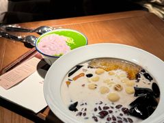-RUXU入续糖水铺与包(卓悦中心店)