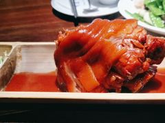 -大牌大·传统杭帮菜(湖滨店)