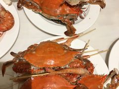 -大东方海鲜酒楼(小武基桥店)