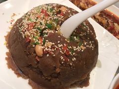 -粤香村(清真川菜店)