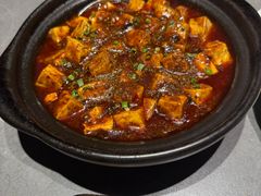 -四川饭店(长白店)