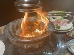 -隐家本格烧肉(万达广场店)