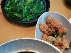 -隅乐胡椒虾·台湾菜·团建(皇岗店)