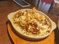 -千日贺茶餐厅(高新万达店)