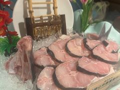 -鱼豆吉·豆浆鱼火锅(宜昌万达店)