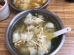 -荣巷小馄饨(荣巷店)