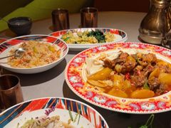 -塔哈尔·新疆盛宴(奉贤龙湖店)