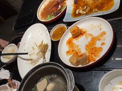 -鹅滋道(甘坑古镇店)